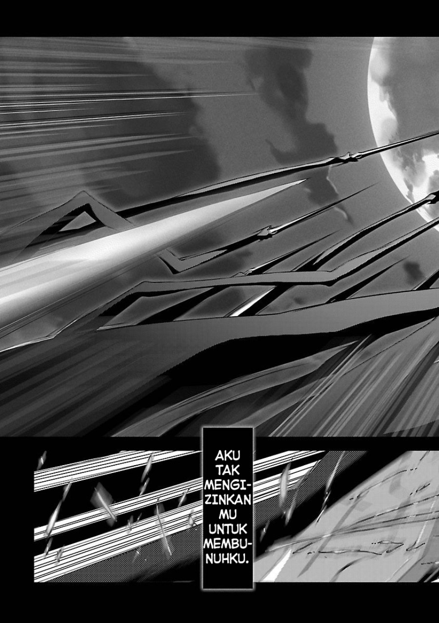 Persona 3 Chapter 04 page 66