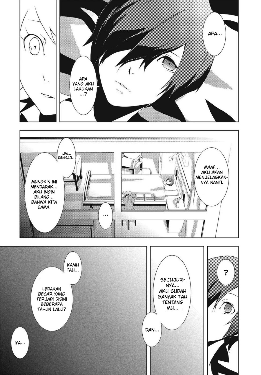 Persona 3 Chapter 05 page 24