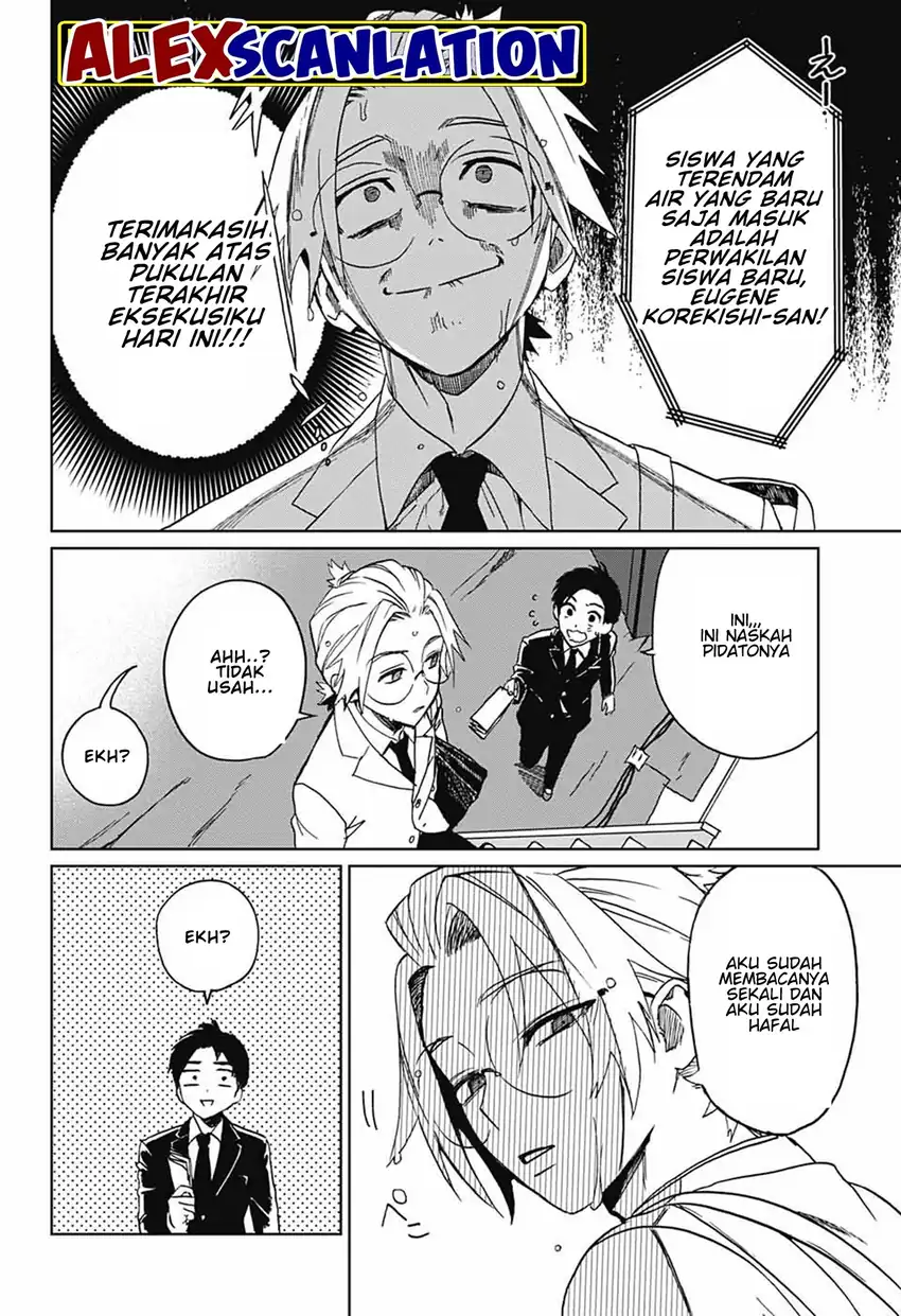 Baca Phantom Busters - Chapter 01 halaman 18