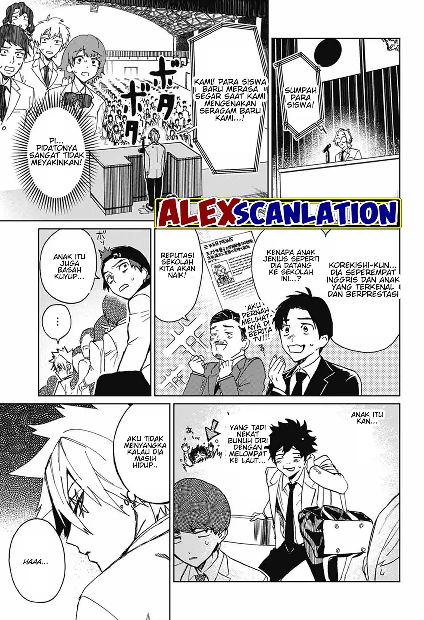 Baca Phantom Busters - Chapter 01 halaman 19