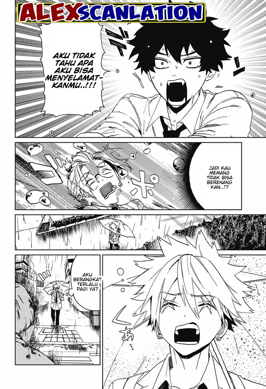 Baca Phantom Busters - Chapter 01 halaman 36