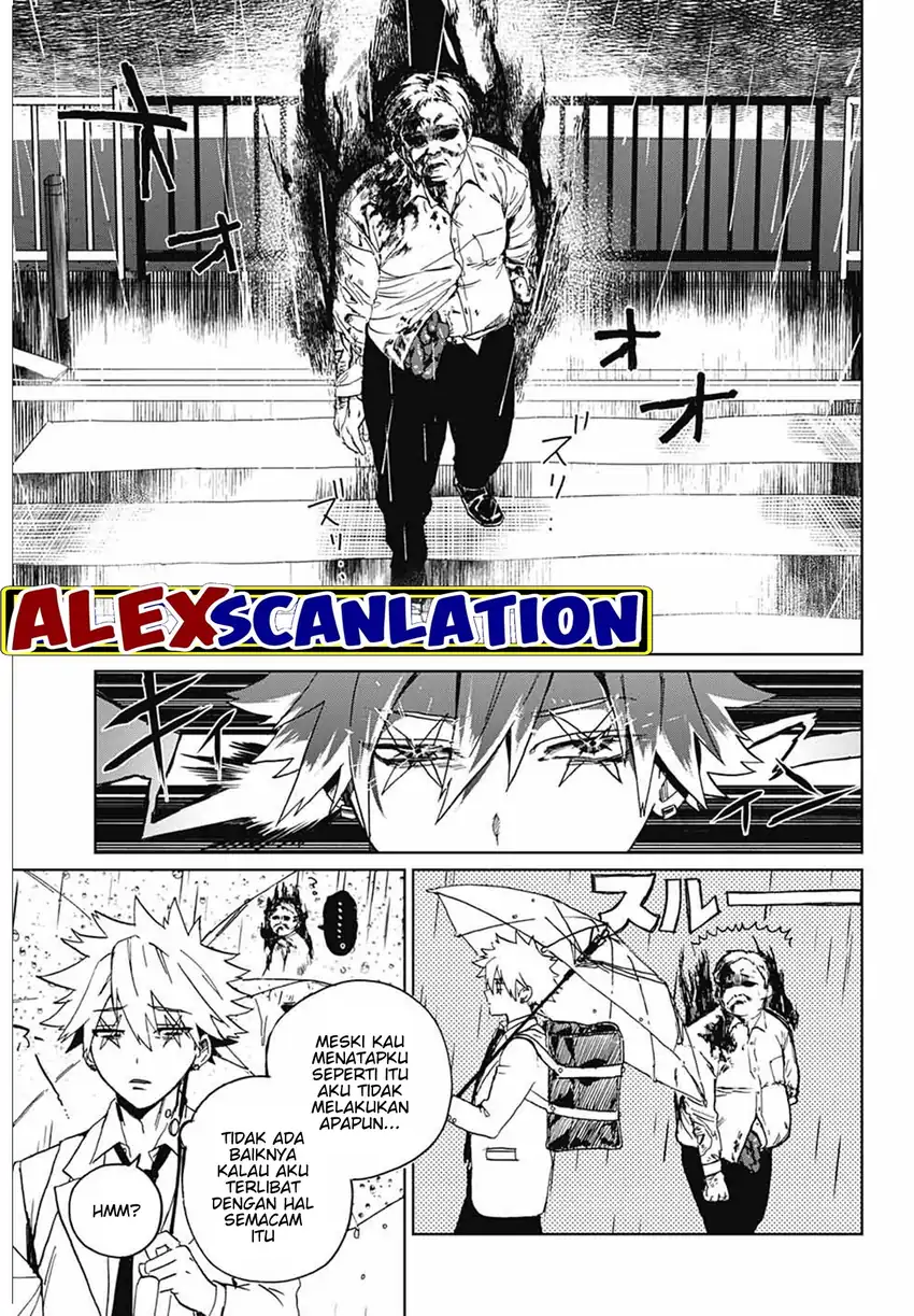 Baca Phantom Busters - Chapter 01 halaman 37