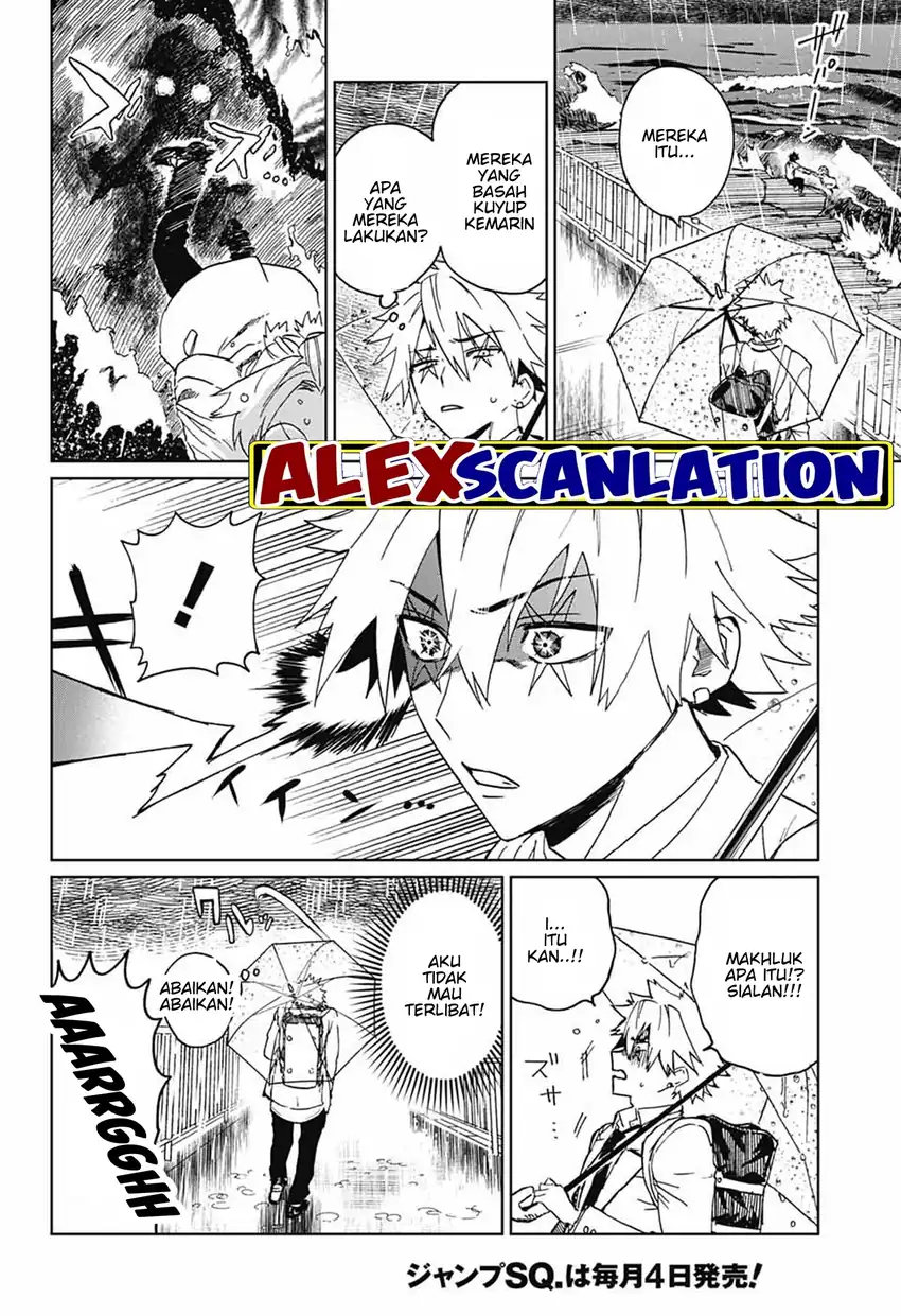 Baca Phantom Busters - Chapter 01 halaman 38