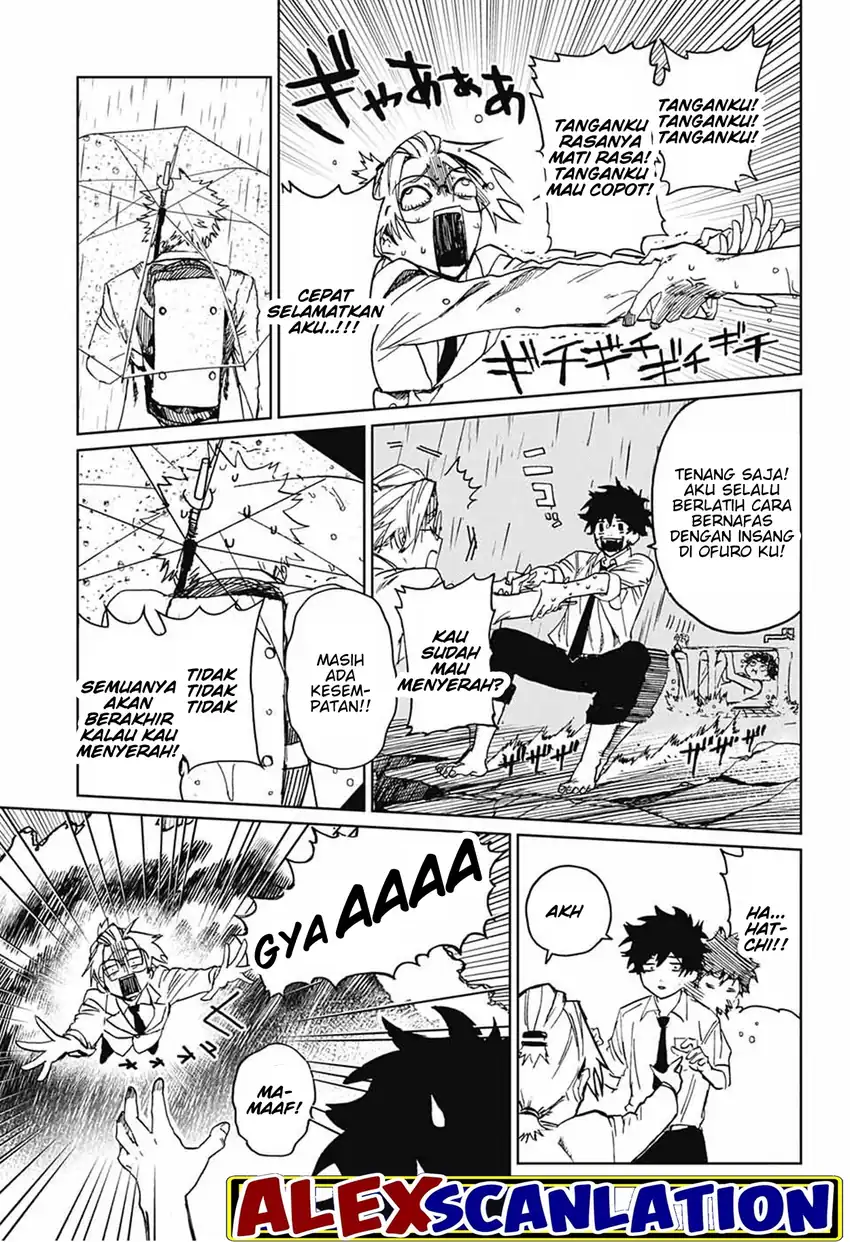 Baca Phantom Busters - Chapter 01 halaman 39