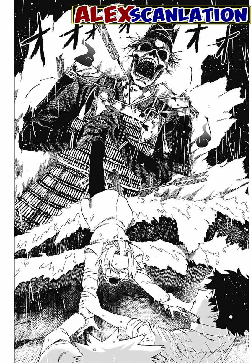 Baca Phantom Busters - Chapter 01 halaman 42