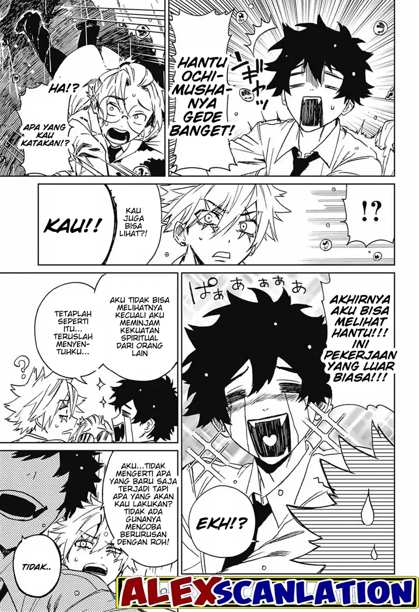 Baca Phantom Busters - Chapter 01 halaman 43