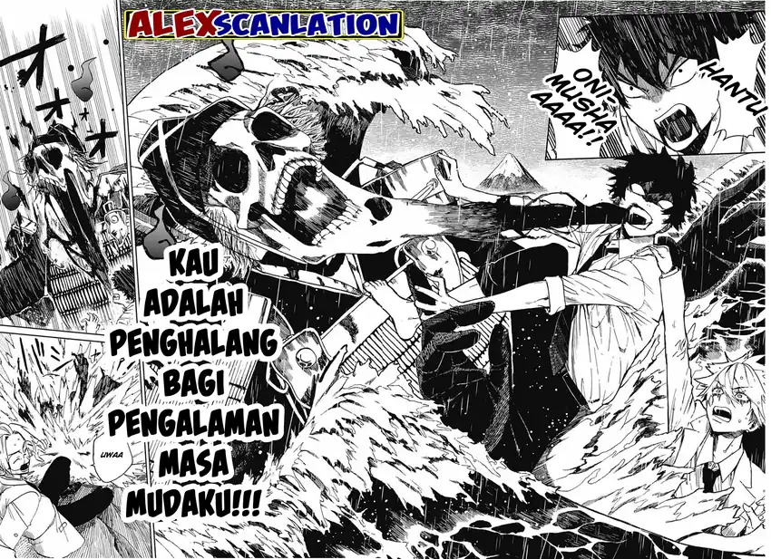 Baca Phantom Busters - Chapter 01 halaman 48