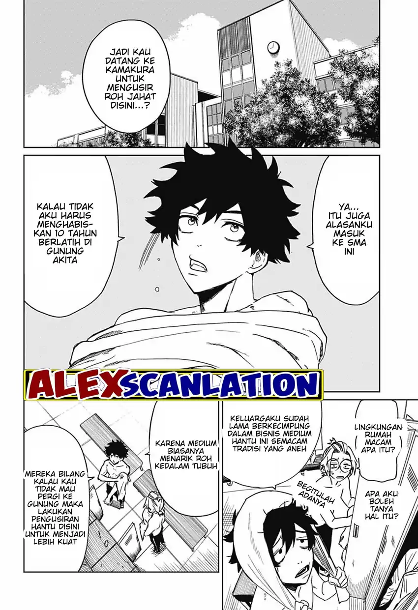 Baca Phantom Busters - Chapter 01 halaman 51