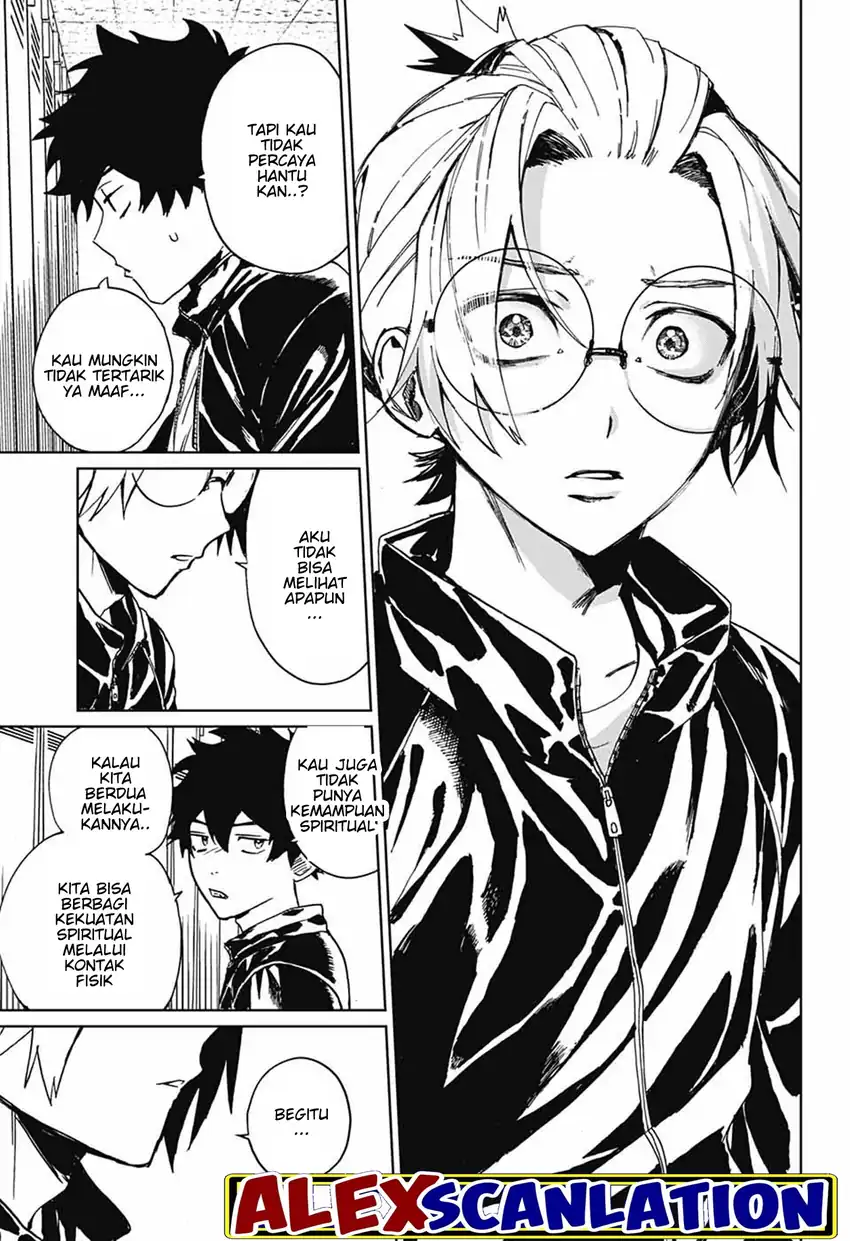 Baca Phantom Busters - Chapter 01 halaman 54