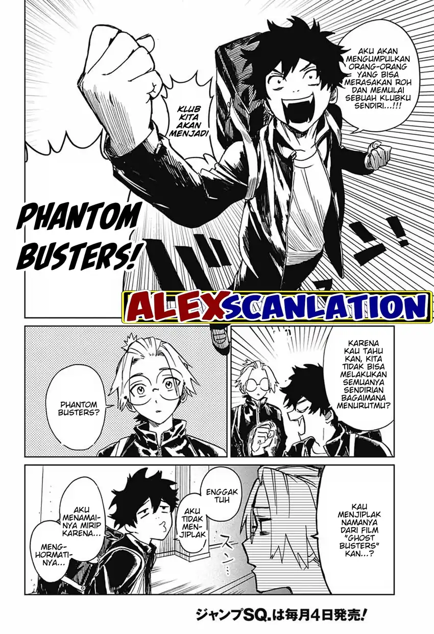 Baca Phantom Busters - Chapter 01 halaman 57