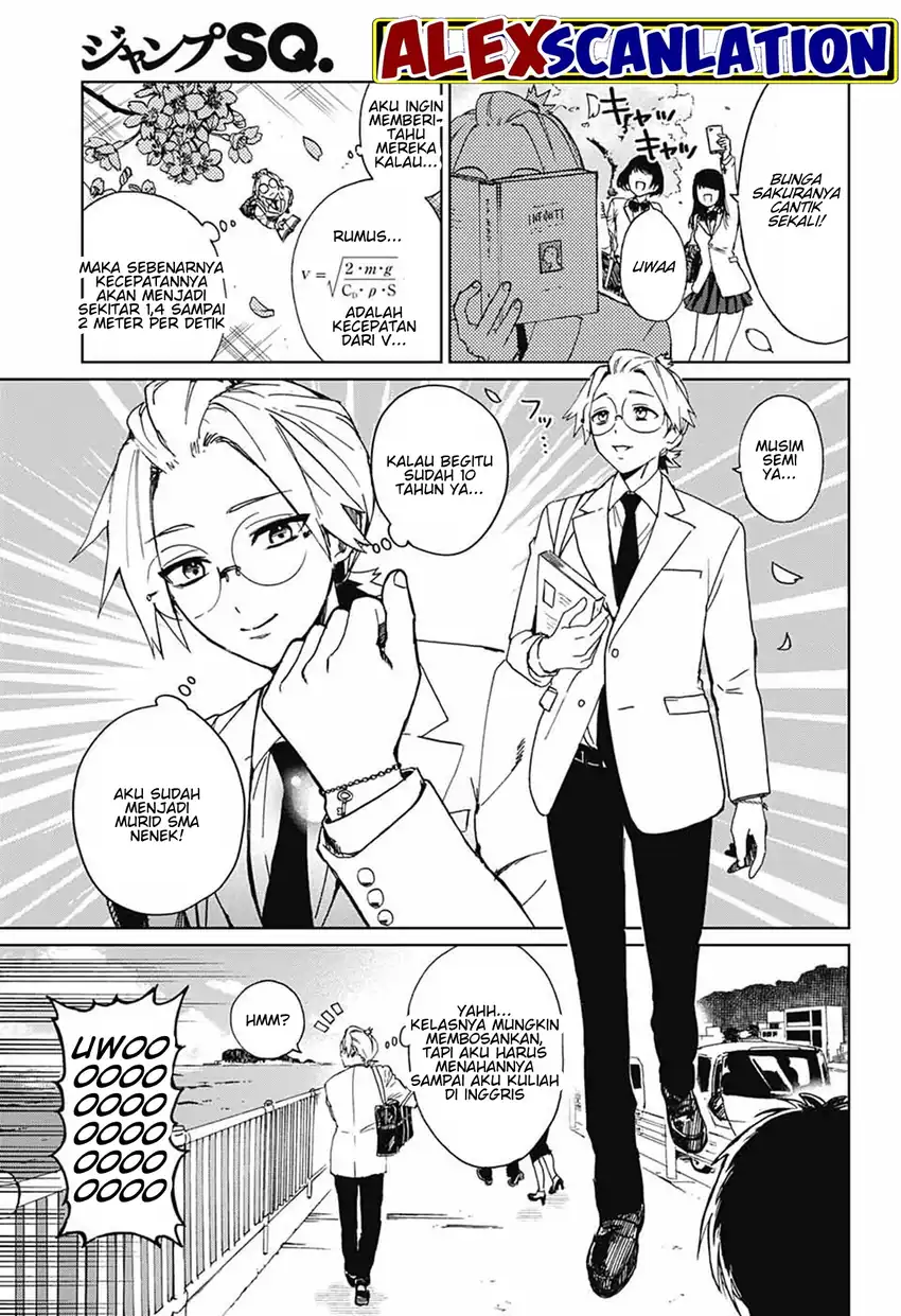 Baca Phantom Busters - Chapter 01 halaman 7