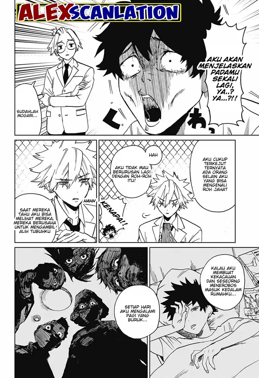 Baca Phantom Busters - Chapter 02 halaman 11