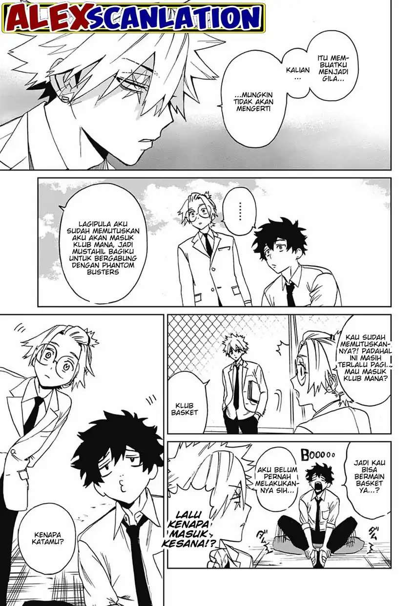 Baca Phantom Busters - Chapter 02 halaman 12