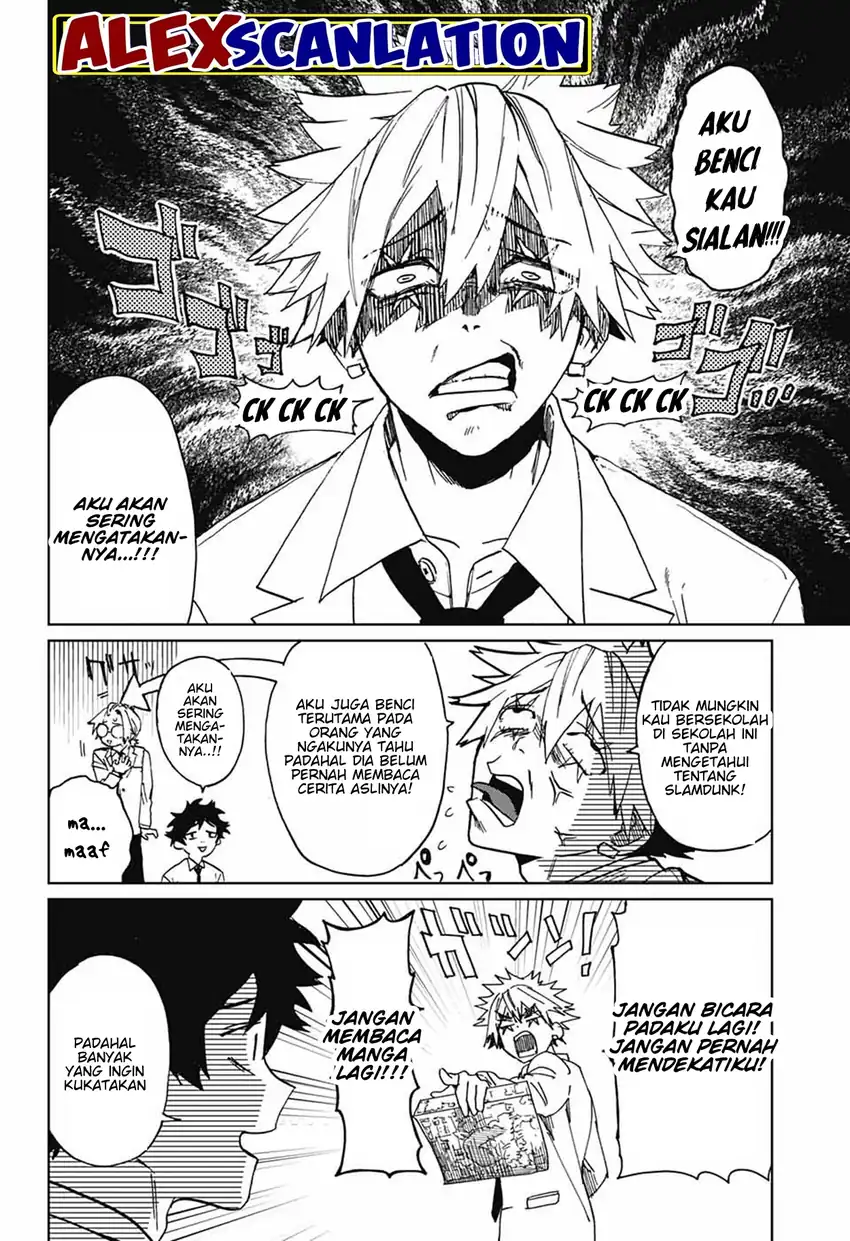 Baca Phantom Busters - Chapter 02 halaman 15