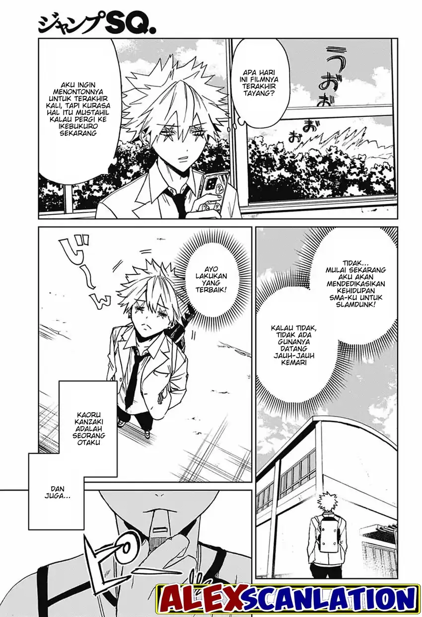 Baca Phantom Busters - Chapter 02 halaman 20