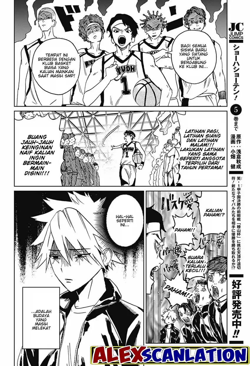 Baca Phantom Busters - Chapter 02 halaman 21
