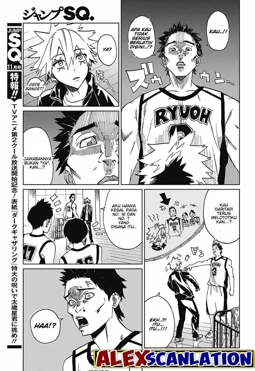 Baca Phantom Busters - Chapter 02 halaman 24