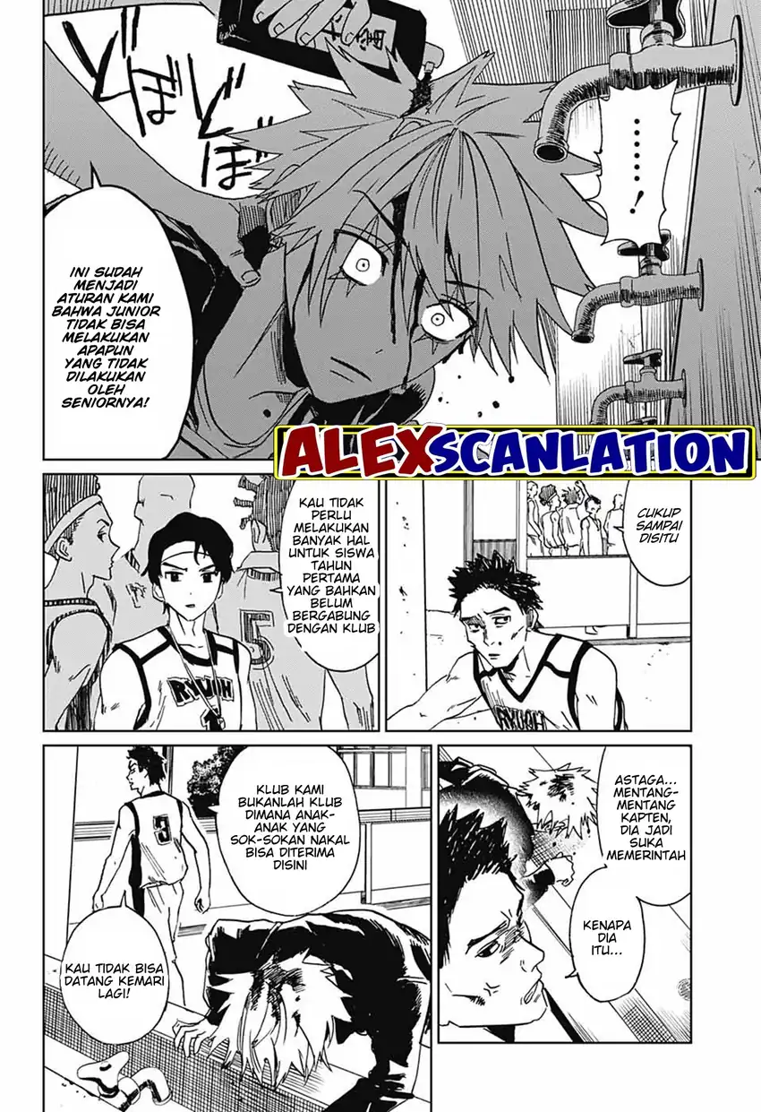 Baca Phantom Busters - Chapter 02 halaman 27