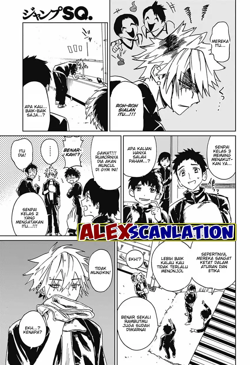 Baca Phantom Busters - Chapter 02 halaman 28