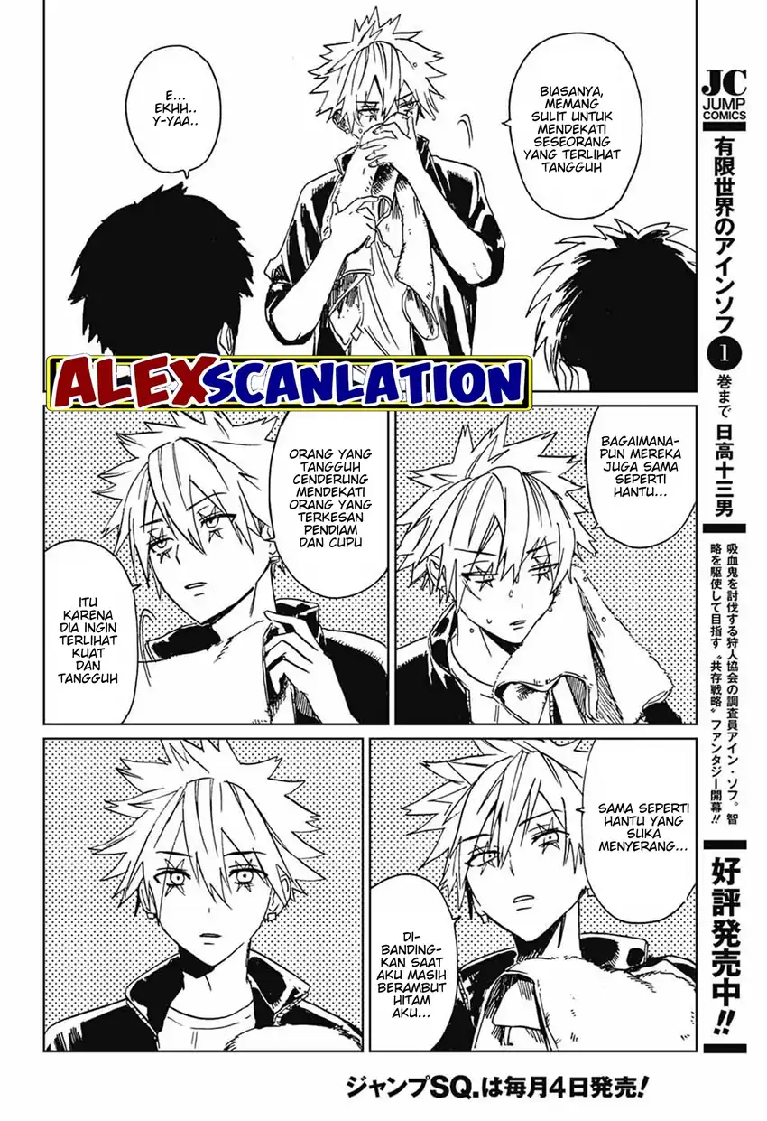 Baca Phantom Busters - Chapter 02 halaman 29