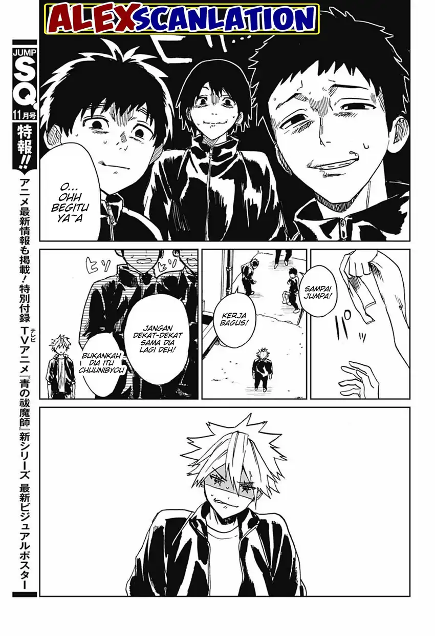 Baca Phantom Busters - Chapter 02 halaman 30