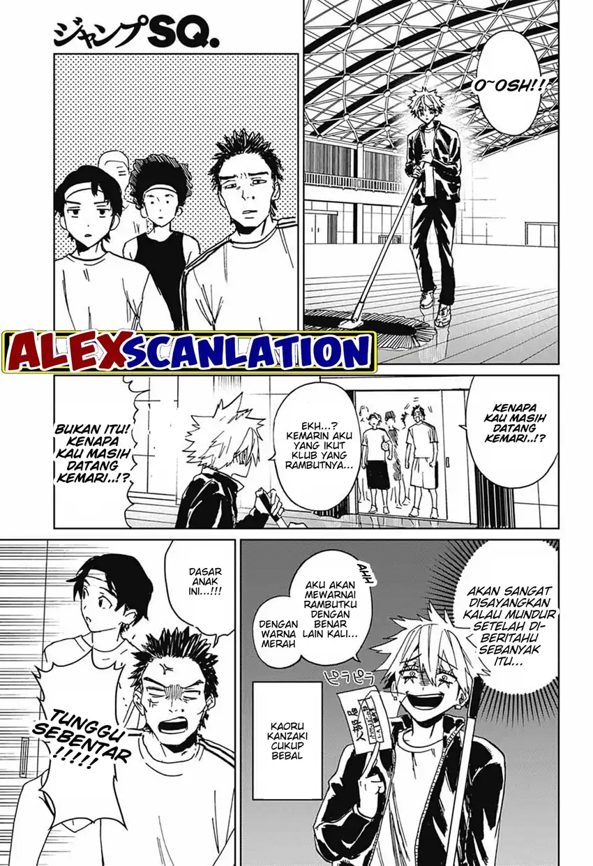 Baca Phantom Busters - Chapter 02 halaman 32