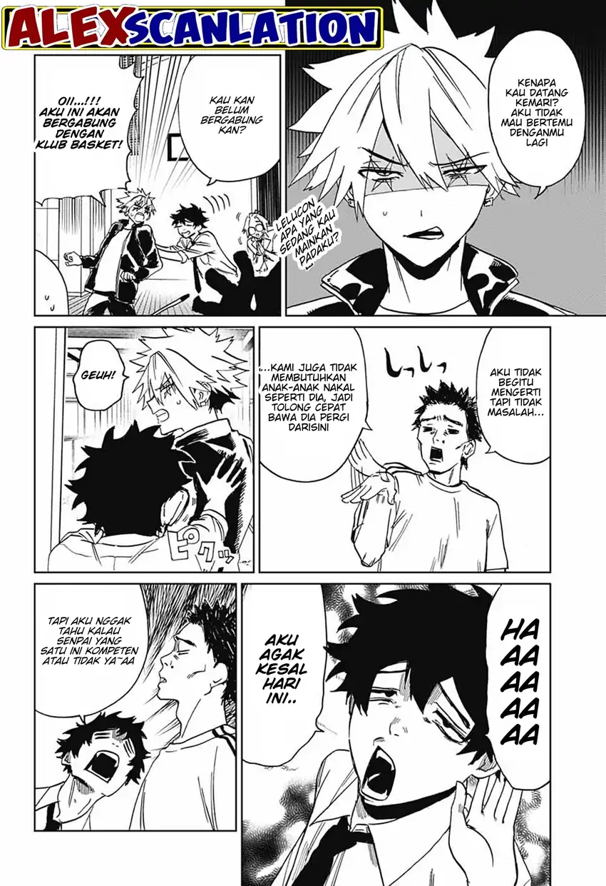 Baca Phantom Busters - Chapter 02 halaman 35