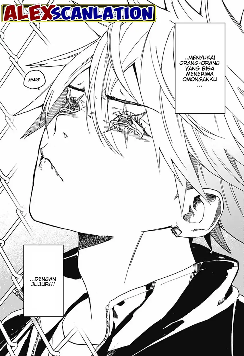 Baca Phantom Busters - Chapter 02 halaman 40