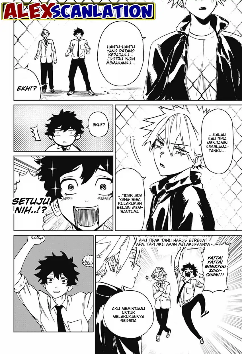 Baca Phantom Busters - Chapter 02 halaman 41