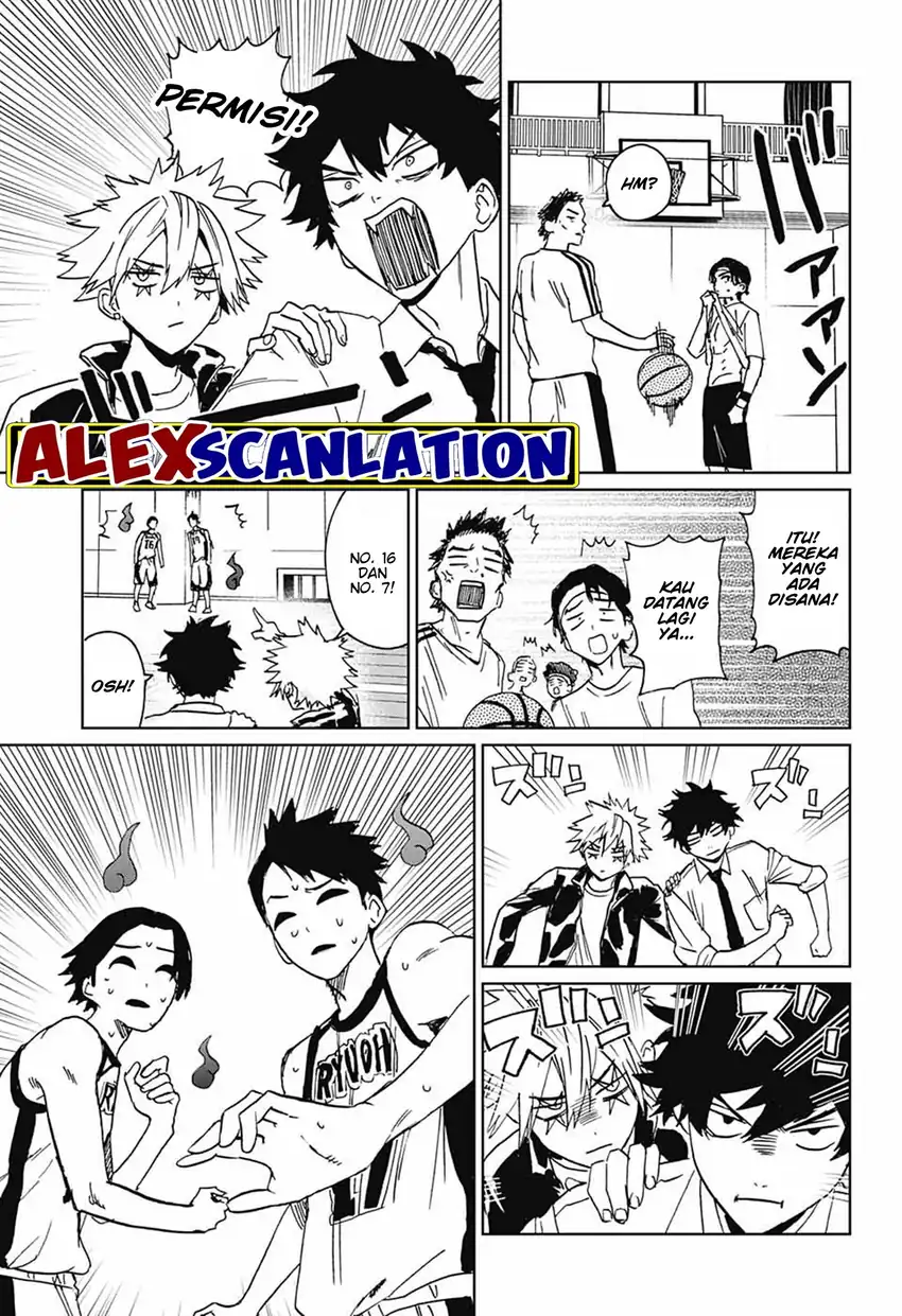 Baca Phantom Busters - Chapter 02 halaman 42