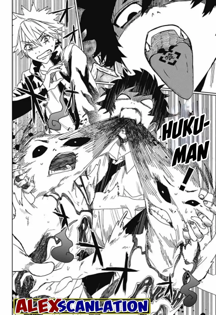 Baca Phantom Busters - Chapter 02 halaman 43