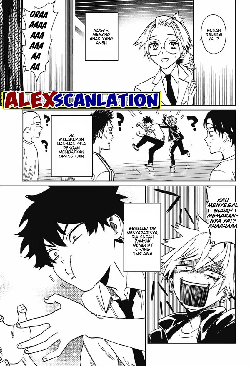 Baca Phantom Busters - Chapter 02 halaman 44