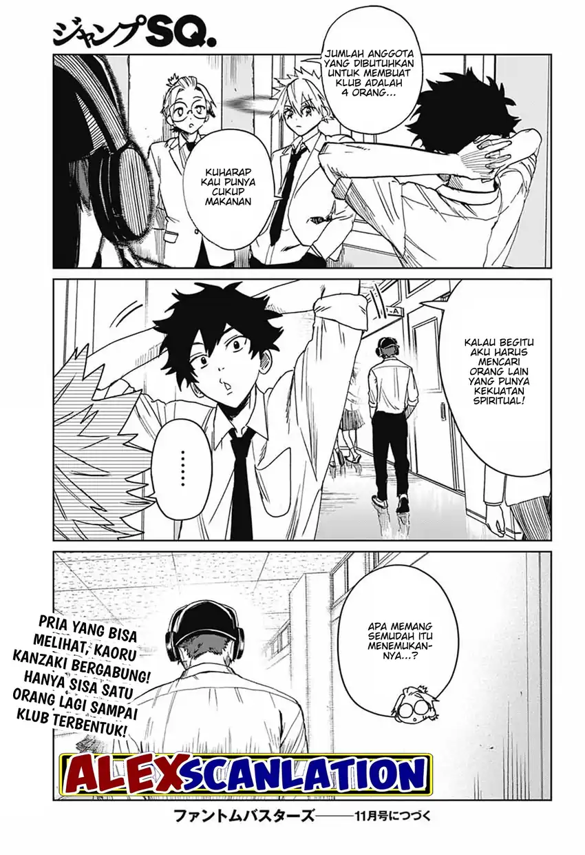 Baca Phantom Busters - Chapter 02 halaman 46