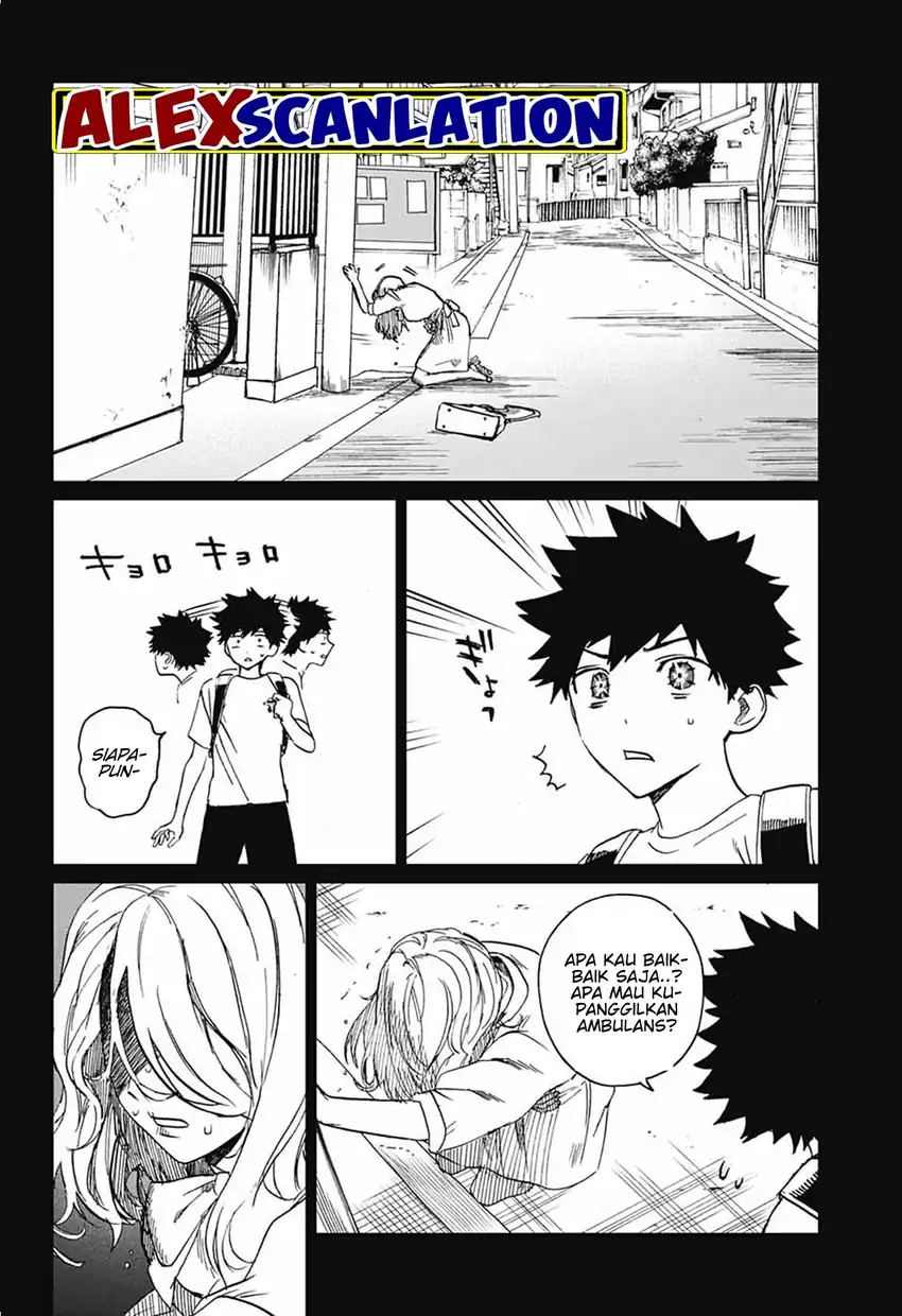 Baca Phantom Busters - Chapter 02 halaman 5