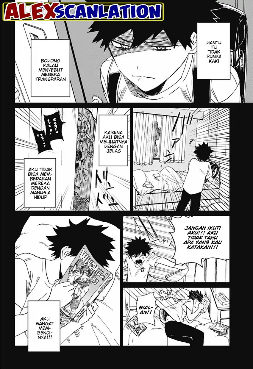 Baca Phantom Busters - Chapter 02 halaman 7