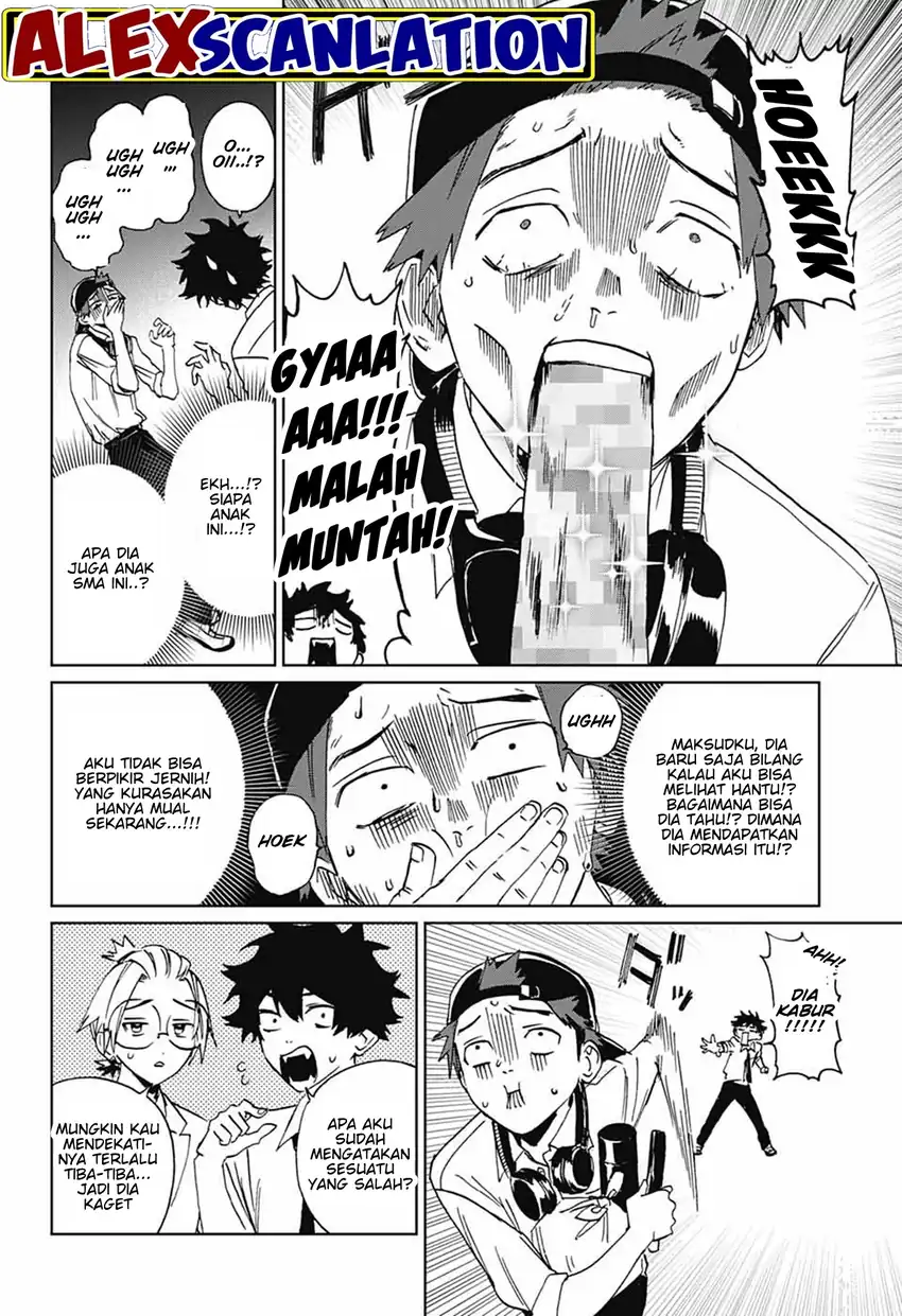 Baca Phantom Busters - Chapter 03 halaman 12