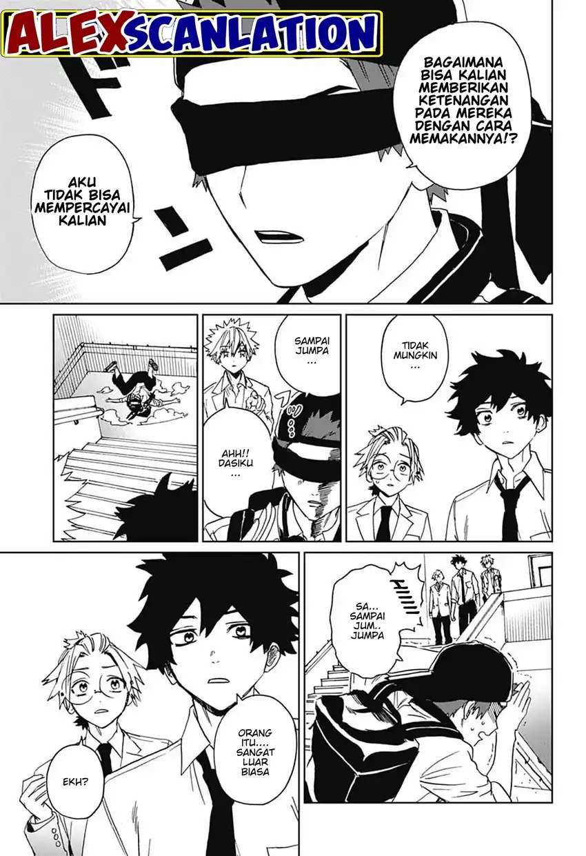 Baca Phantom Busters - Chapter 03 halaman 21