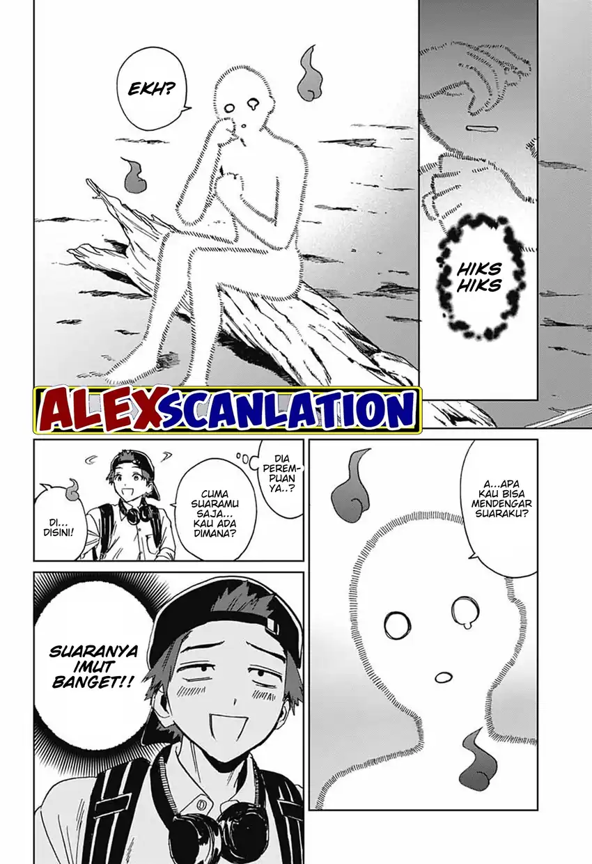 Baca Phantom Busters - Chapter 03 halaman 24