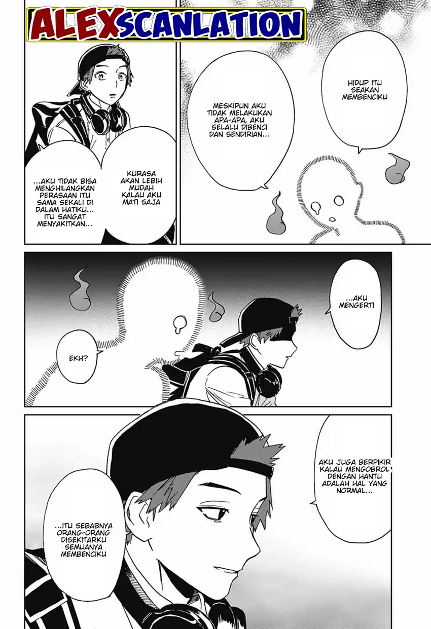 Baca Phantom Busters - Chapter 03 halaman 26