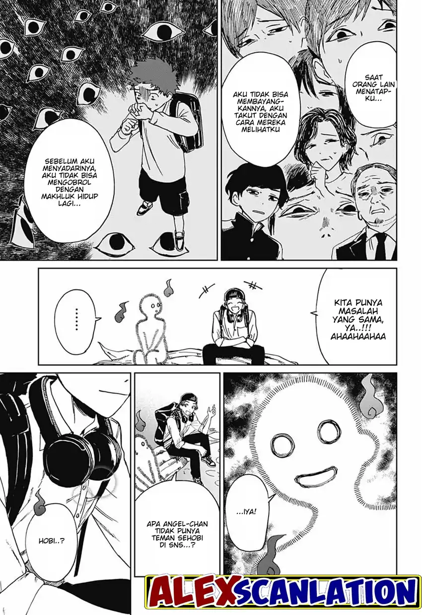 Baca Phantom Busters - Chapter 03 halaman 27