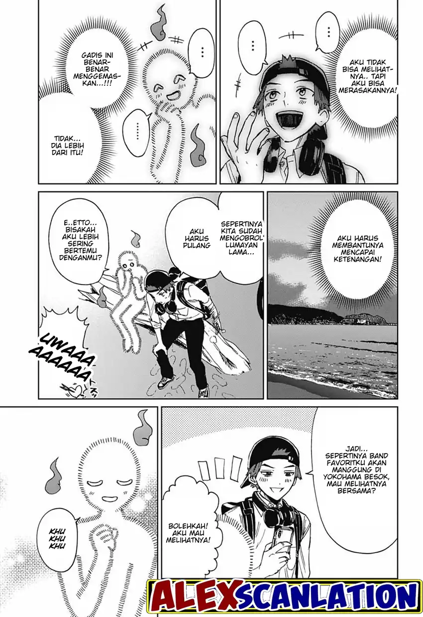 Baca Phantom Busters - Chapter 03 halaman 29