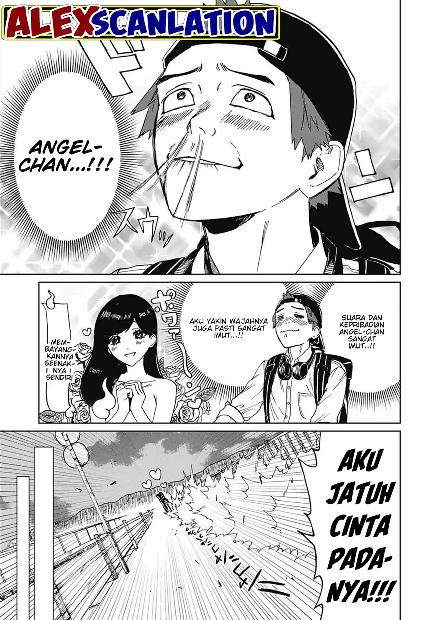 Baca Phantom Busters - Chapter 03 halaman 31