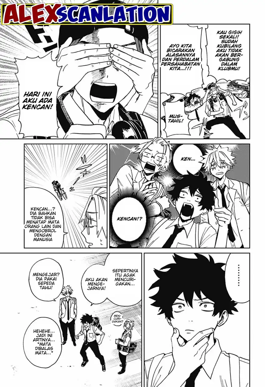 Baca Phantom Busters - Chapter 03 halaman 33