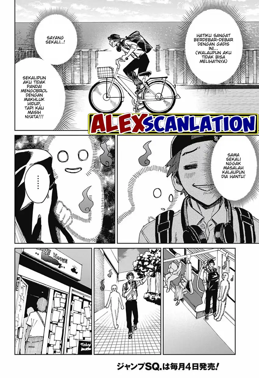 Baca Phantom Busters - Chapter 03 halaman 36