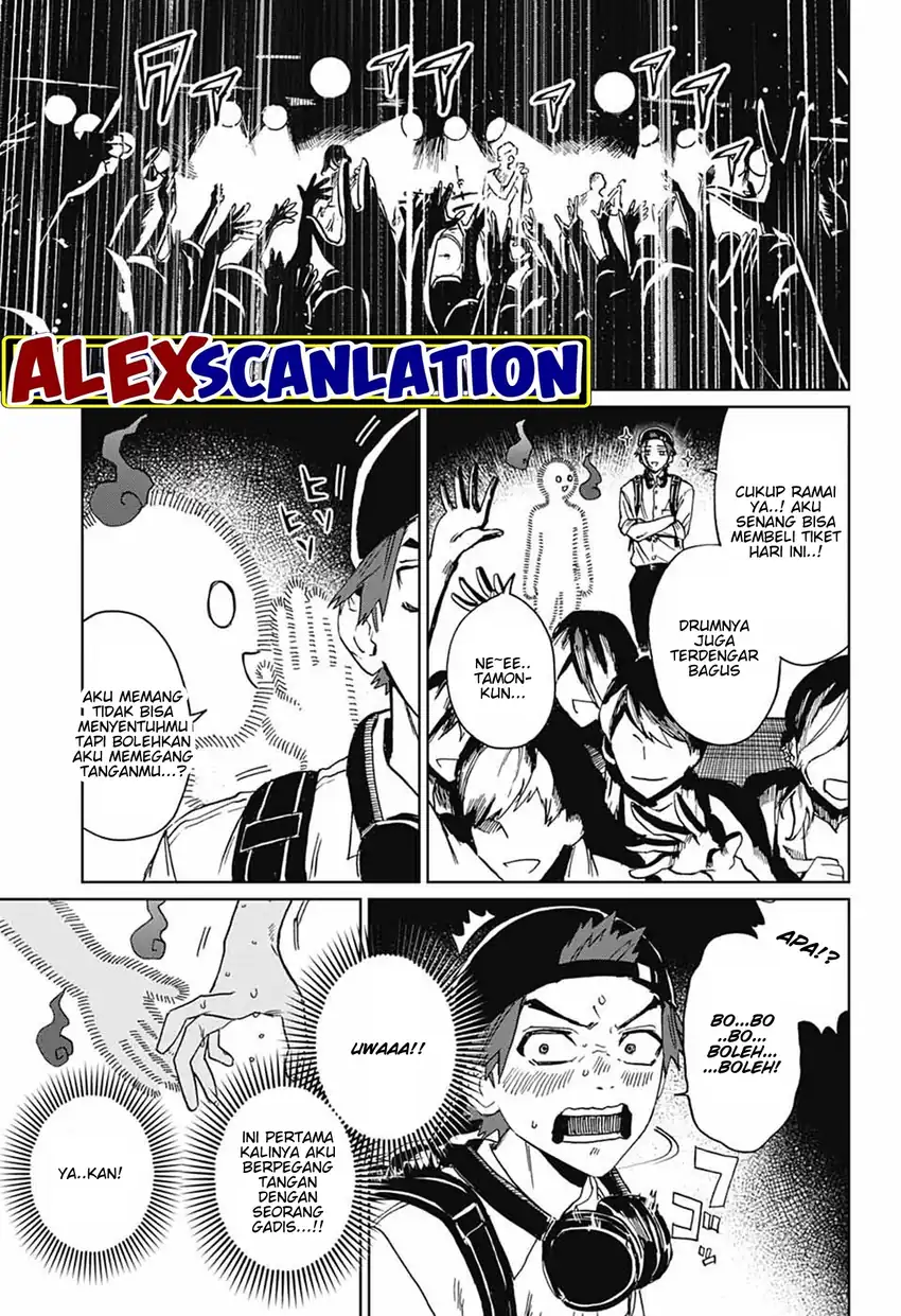 Baca Phantom Busters - Chapter 03 halaman 37