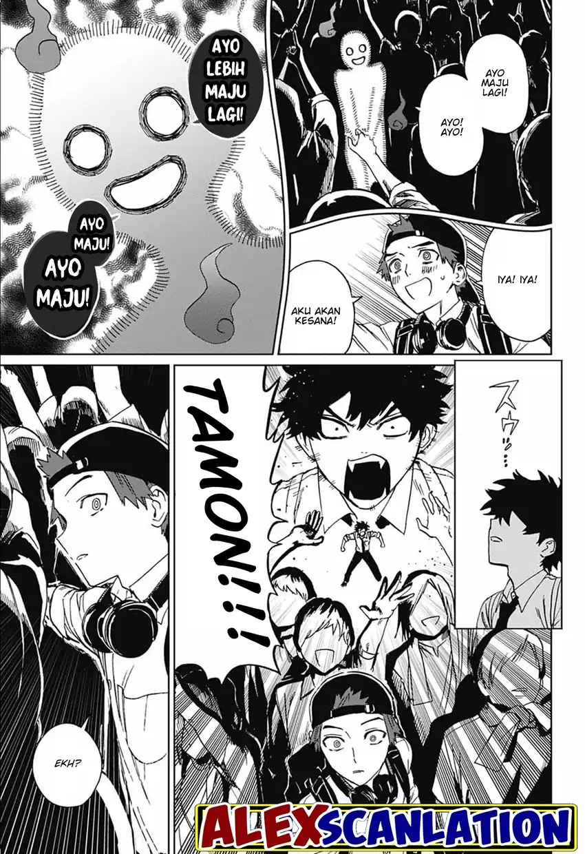 Baca Phantom Busters - Chapter 03 halaman 39