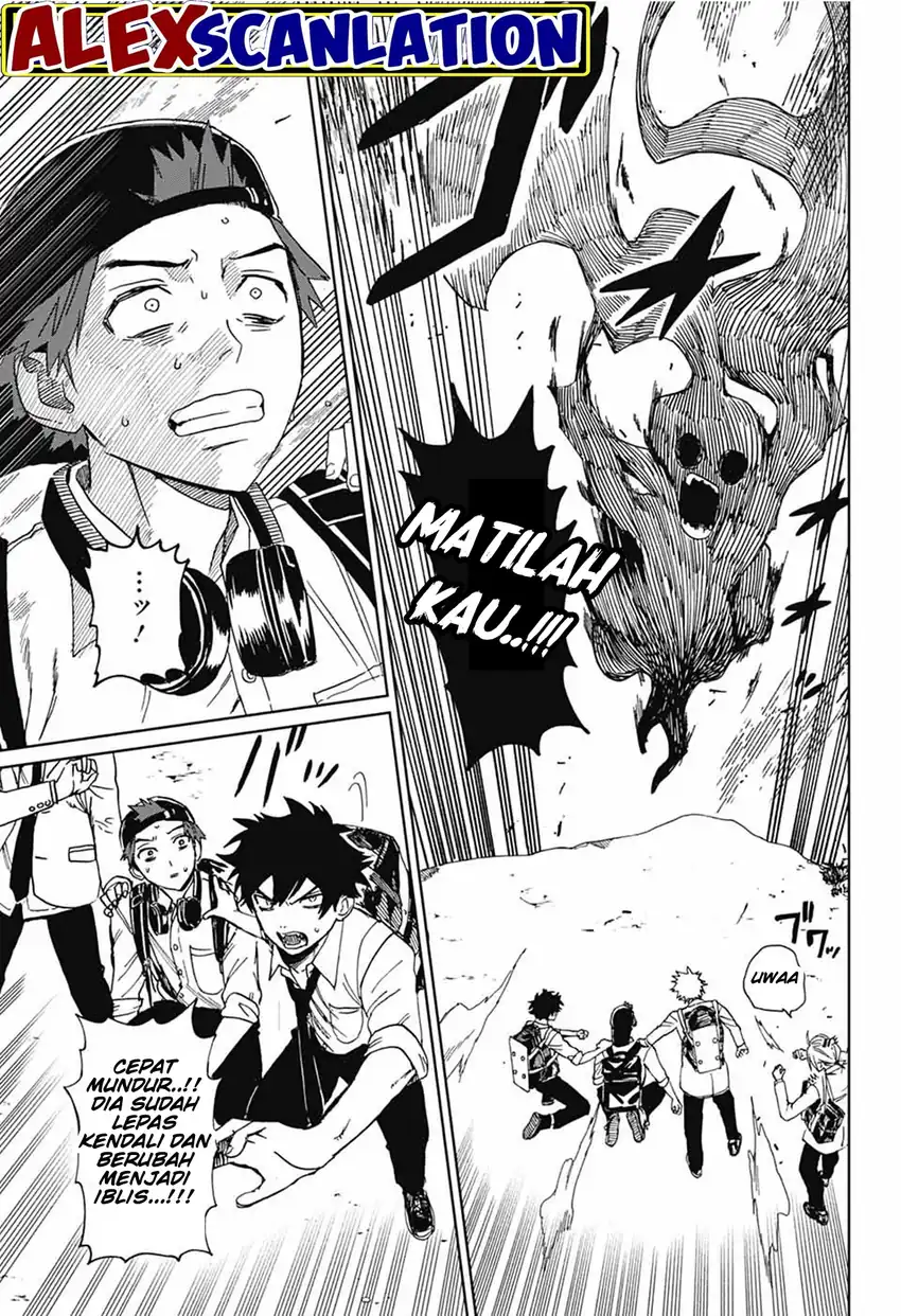 Baca Phantom Busters - Chapter 03 halaman 45