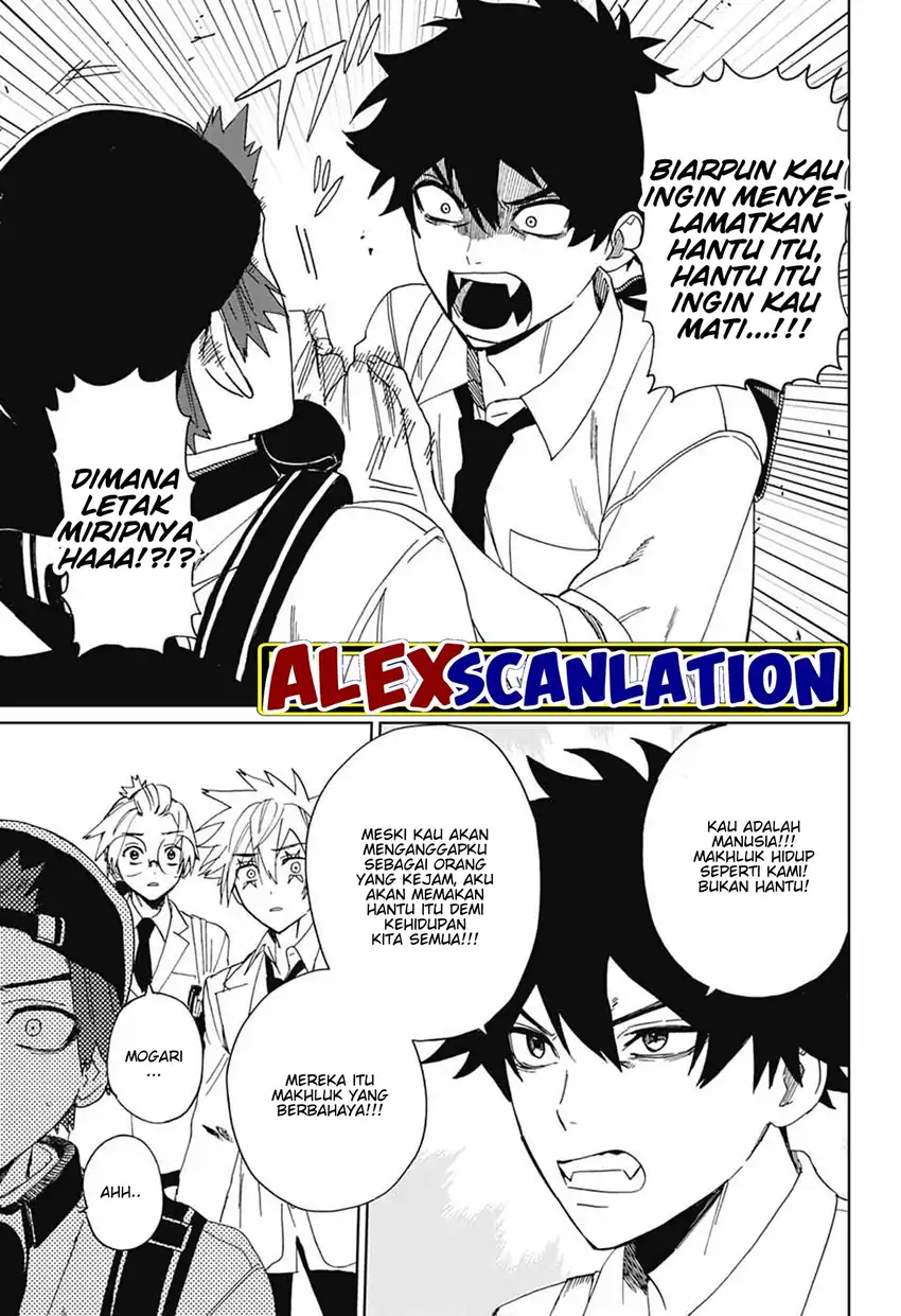 Baca Phantom Busters - Chapter 03 halaman 47