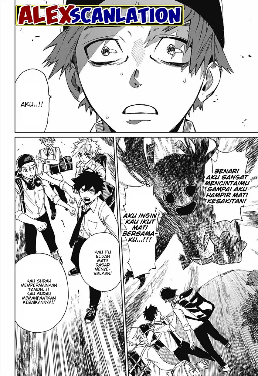 Baca Phantom Busters - Chapter 03 halaman 48