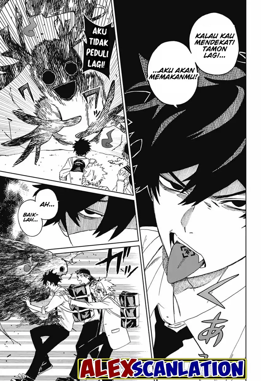 Baca Phantom Busters - Chapter 03 halaman 49